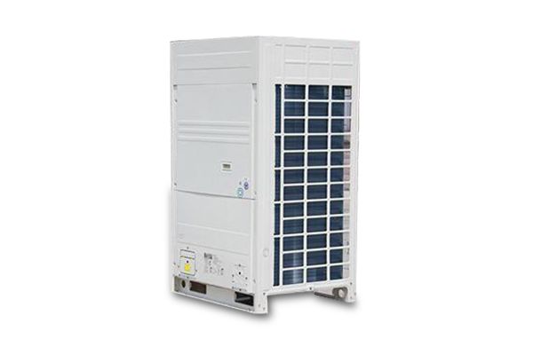 Sistema de climatización VRV de 25,2kW~200kW (volumen de refrigerante variable)