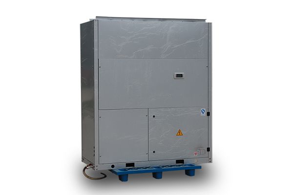 Unidad refrigerada por agua (30KW-220KW)